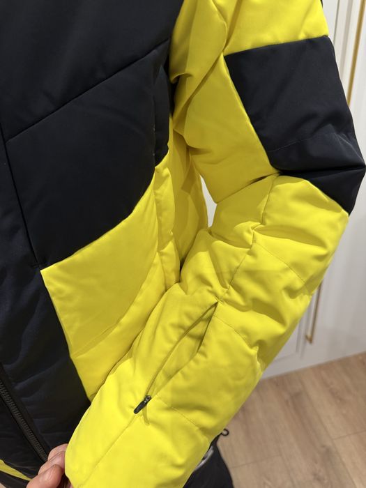 Vand costum ski Armani EA7