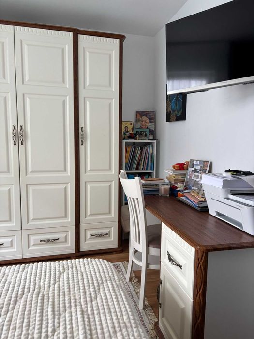 Apartament 2 camere SD George Enescu