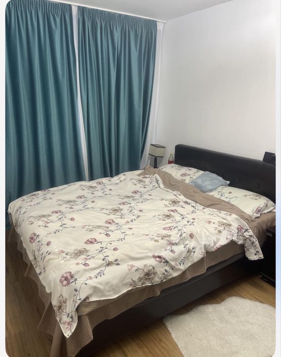 Vanzare ap. 2 camere Sos Salaj 137