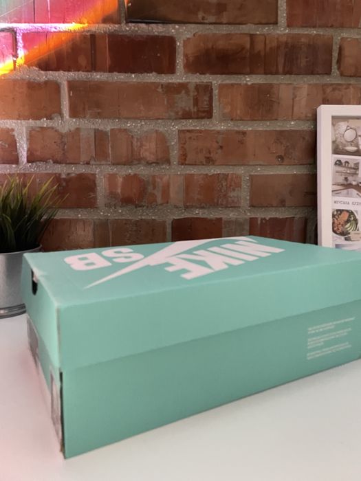 Nike SB Malor– чисто нови, неизползвани