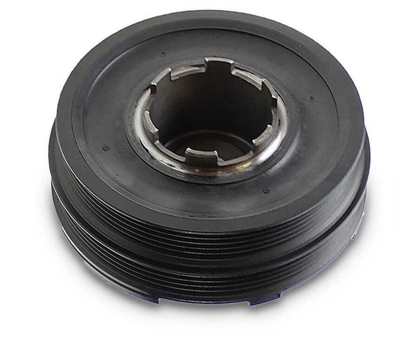 Ремъчна  Шайба Колянов Вал - BMW E46 318d 320d / E39 520d / motor M47