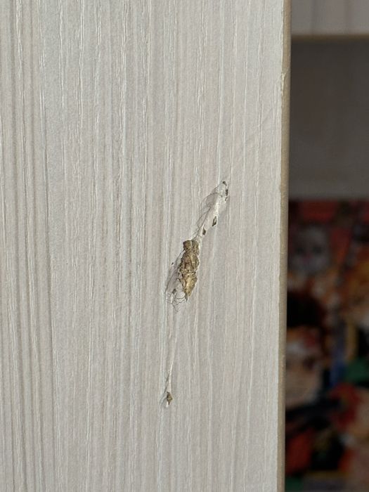 Детский гарнитур, мебель, шкаф, стол