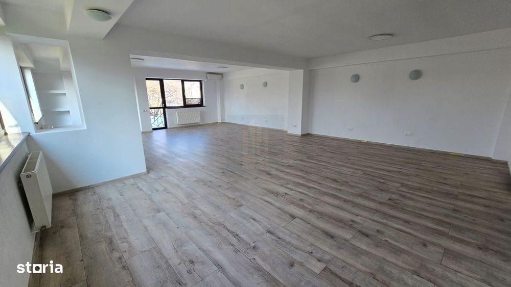Apartament Open Space 82mp de Inchiriat Pretabil Birouri *1 Mai*