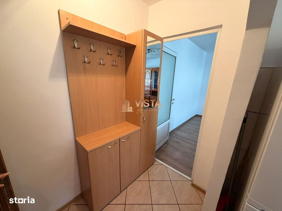Apartament doua camere, Barolomeu, Brasov