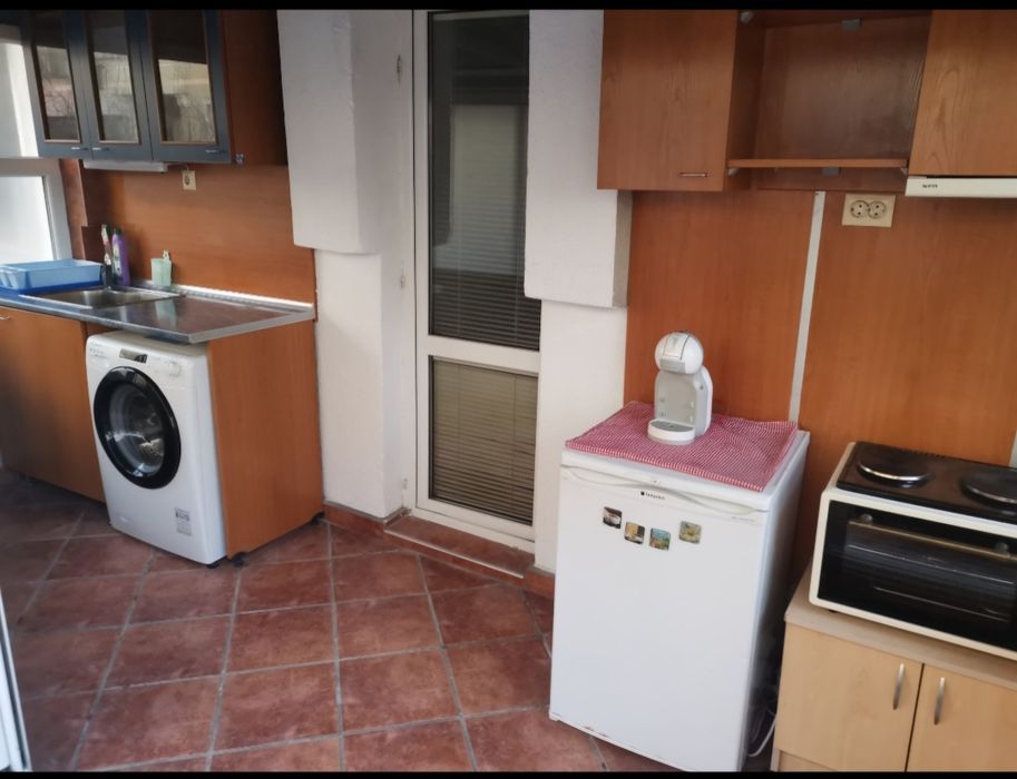 Дава се под наем Двустаен апартамент в Варна, Спортна зала - 58 кв.м за 382.5 € - Снимка #3