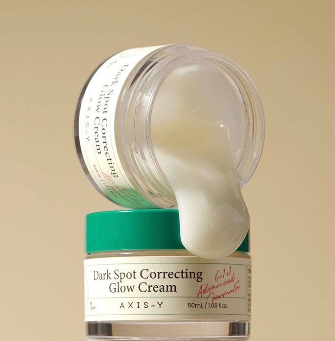 AXIS-Y Dark Spot Correcting Glow Cream