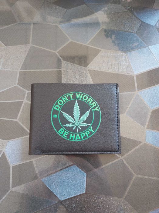 Мъжки портфейл - различни модели