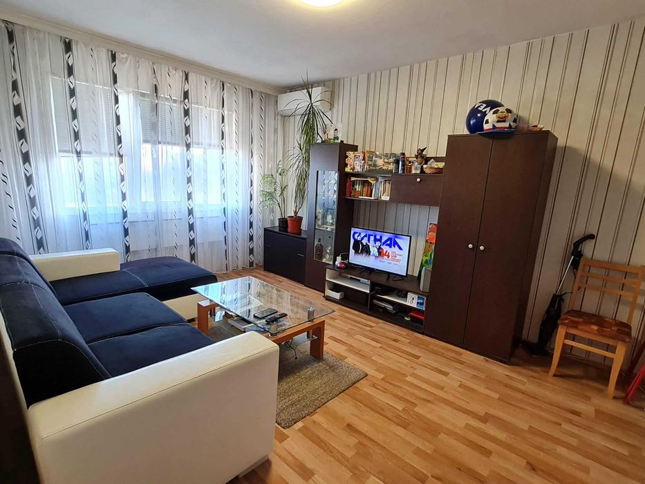 ж.к. Дружба 4 - двустаен