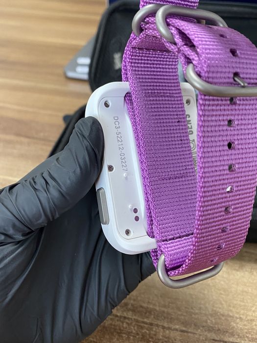 Computer de scufundare Cosmiq / Purple / Nou