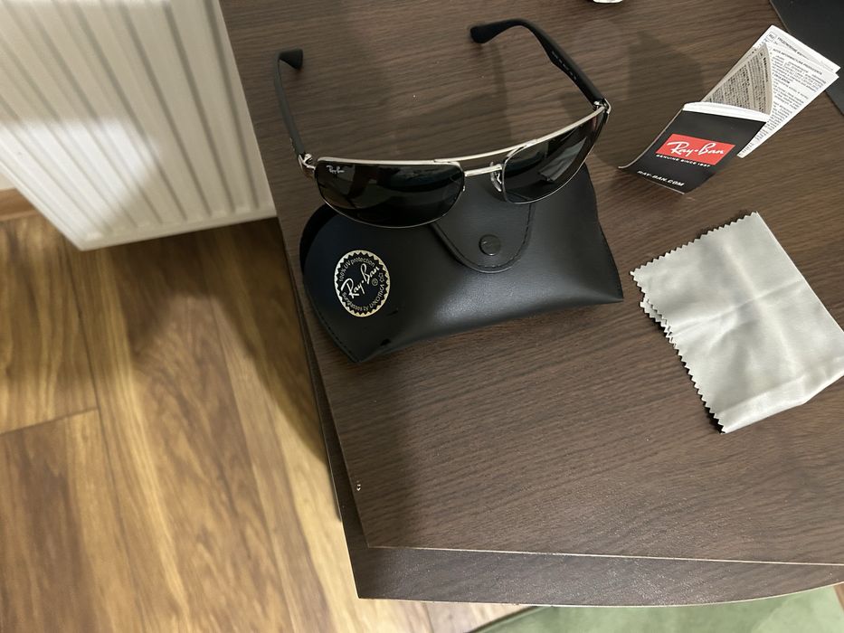 Очила RayBan rb3445