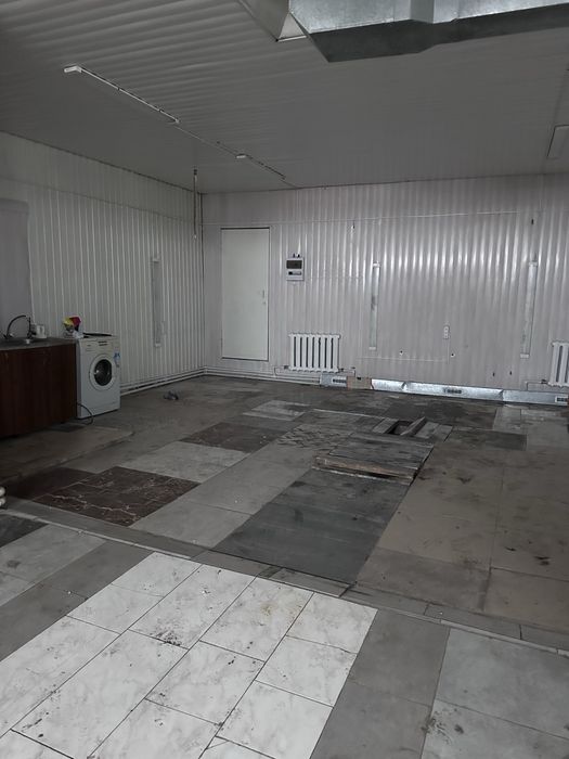 Срочно продам  гараж