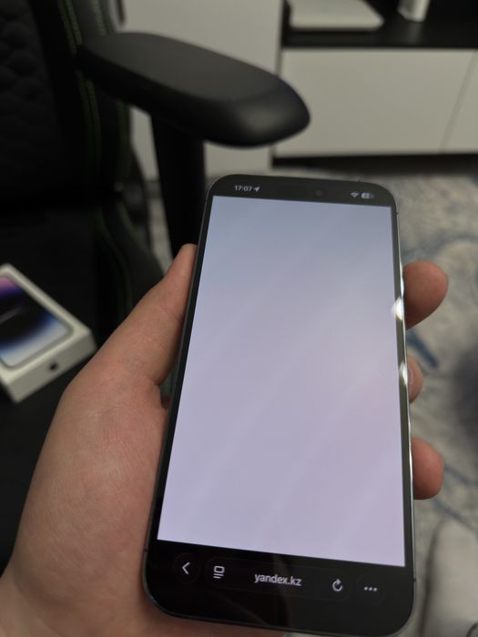 Iphone 14 promax 128gb акб 83%