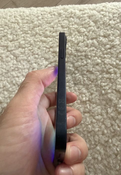 iPhone 13 128 GB – Midnight – Neverlocked
