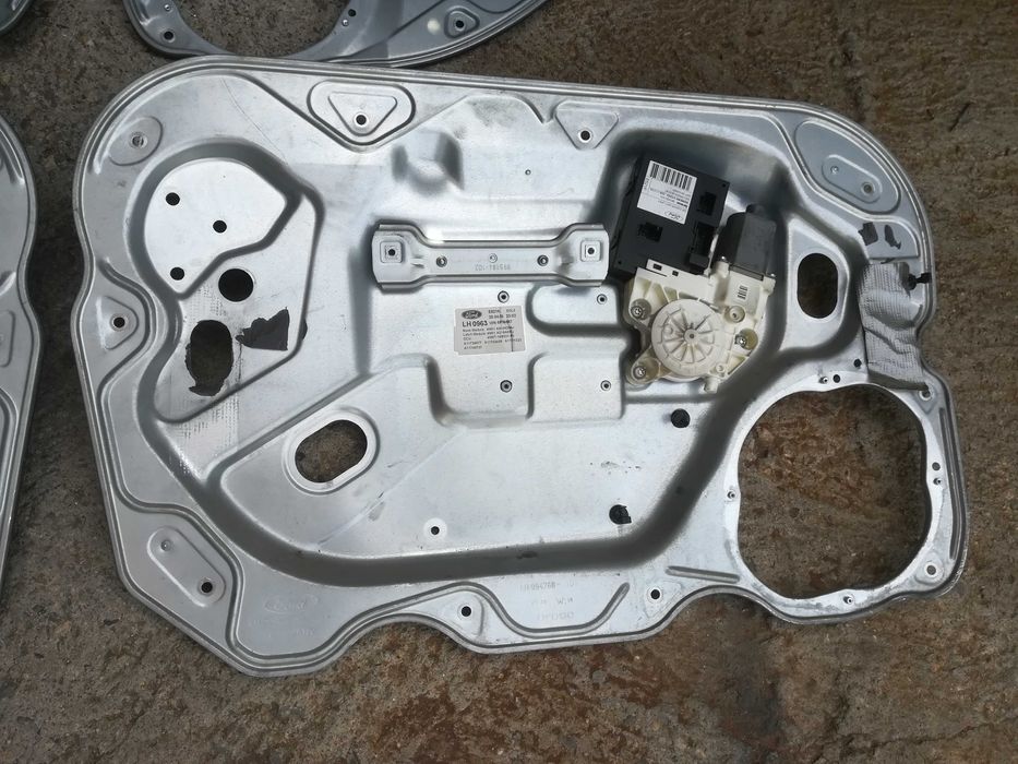 Ford Focus MK2 C- max моторче машинка механизъм стъкла стъклоповдигач