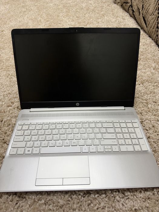 Продам ноутбук HP