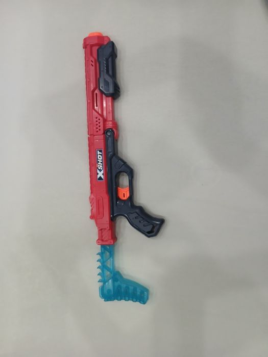 Xshot в отличном состоянии