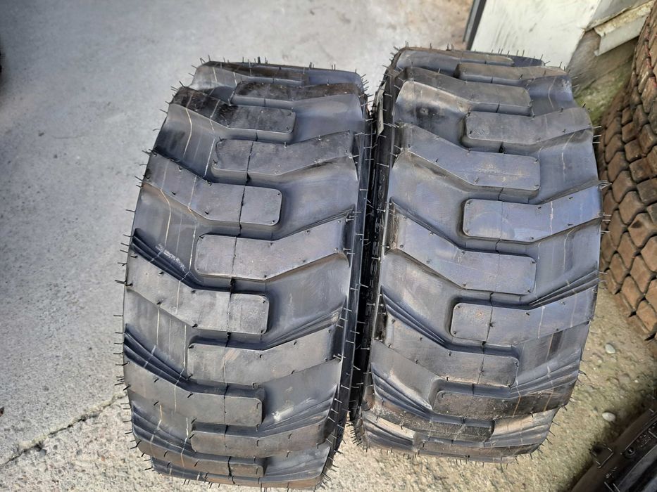 Cauciucuri noi 23X8.50-12 GALAXY cu 8 pliuri anvelope BOBCAT