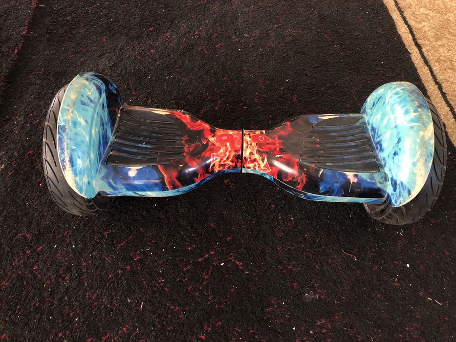 HOWERBOARD 1mln kelishamiz