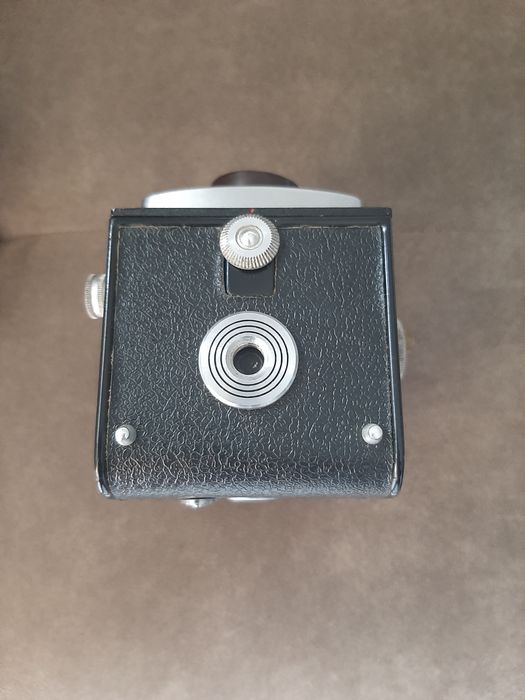 Фотоапарат START WFZO