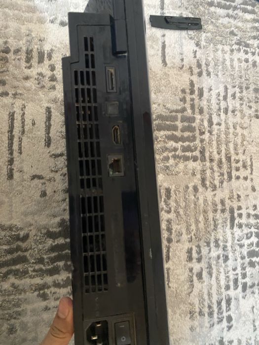 Playstation 3 Fat запчаст