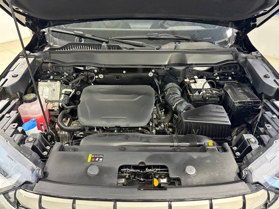 Haval H6 1.5 turbo