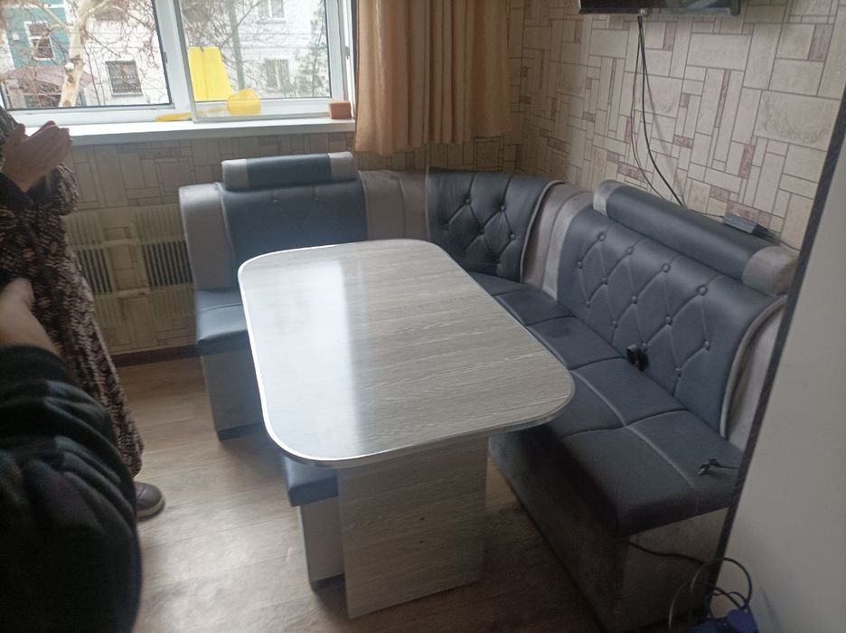 Кухонний уголок Супер скидка