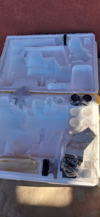 Microscop XSP 103B/MP