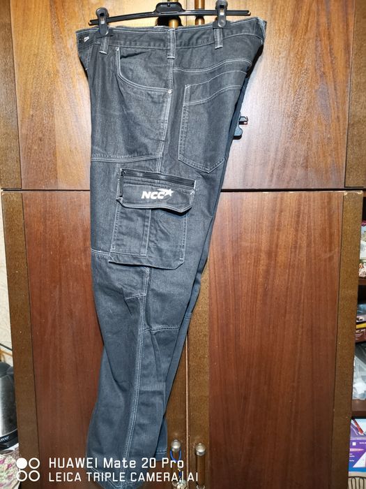 Blaklader BLK 1959 дънки. 50 номер.