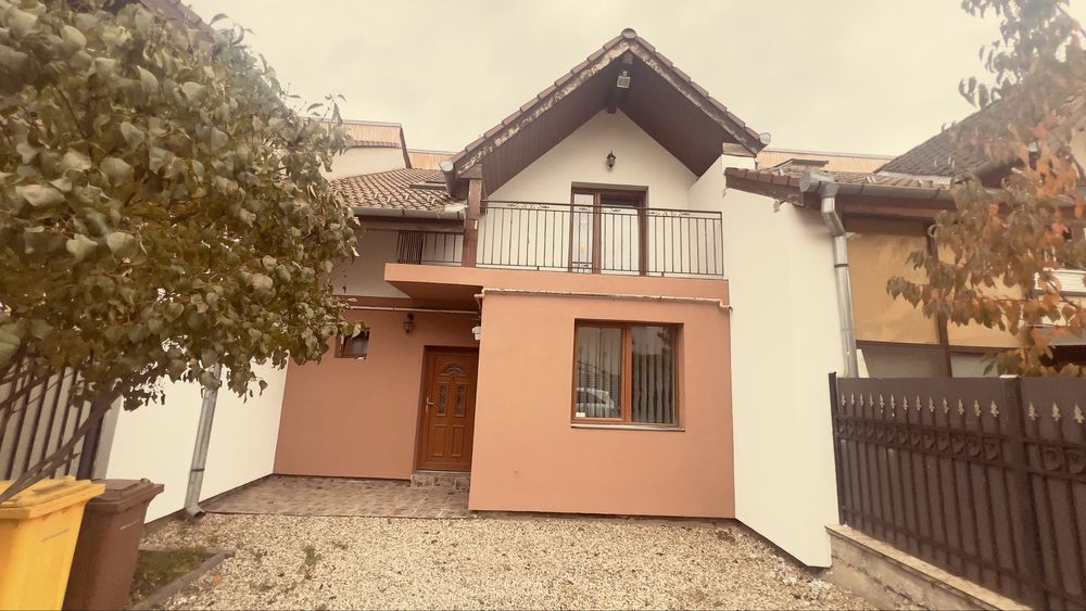 Vand casa Selimbar , Sibiu