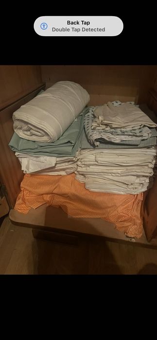 Платове различни видове