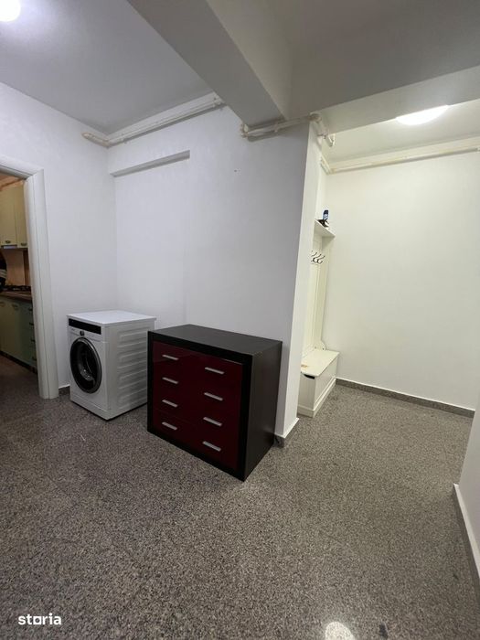 Apartament,