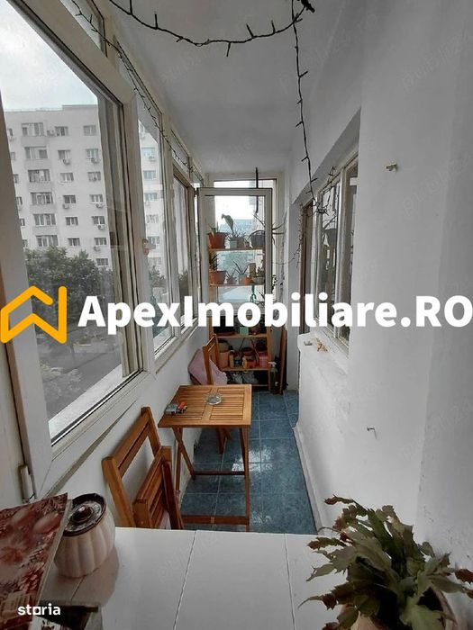 Apartament 2 camere de inchiriat Pantelimon Bucuresti | ApexImobiliare