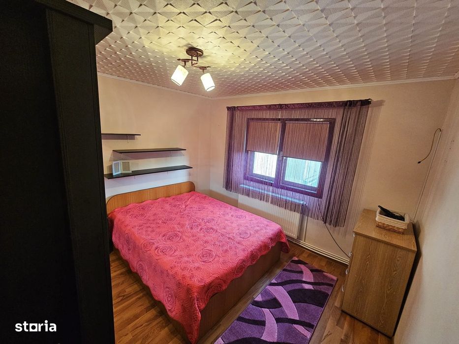 Apartament cu 2 camere de închiriat în zona Șantierul Naval