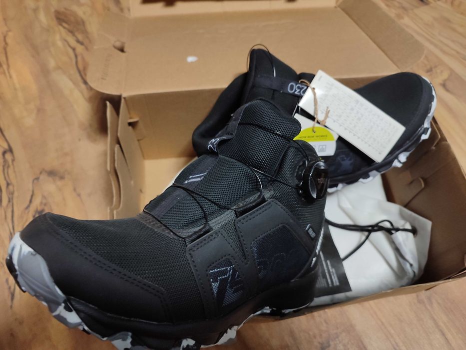 Adidas Boa Mid Rain Rdy