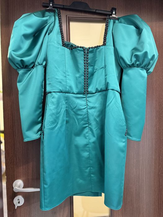 Rochie facuta la comanda