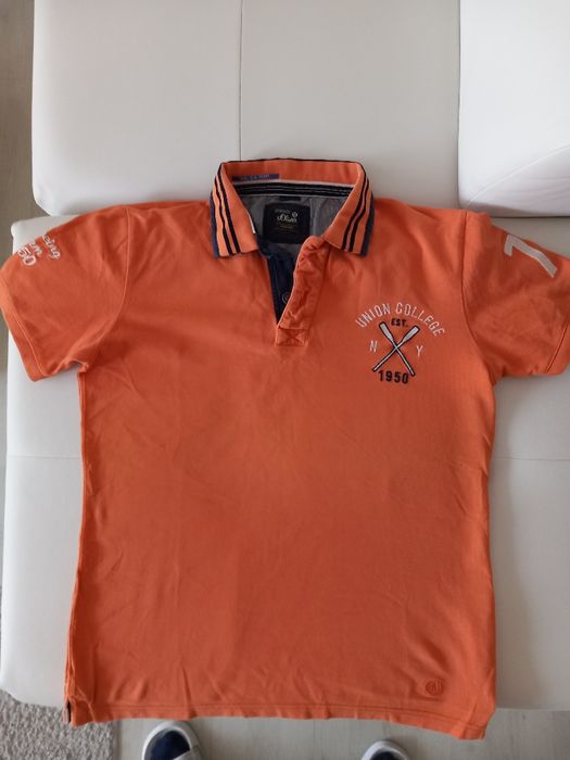 Vand tricou băieți,S'Oliver,produs de calitate, produs original.