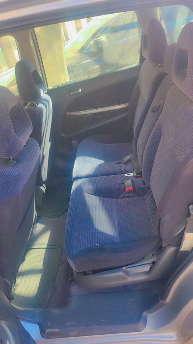 Honda Stream 7 locuri Automata + GPL