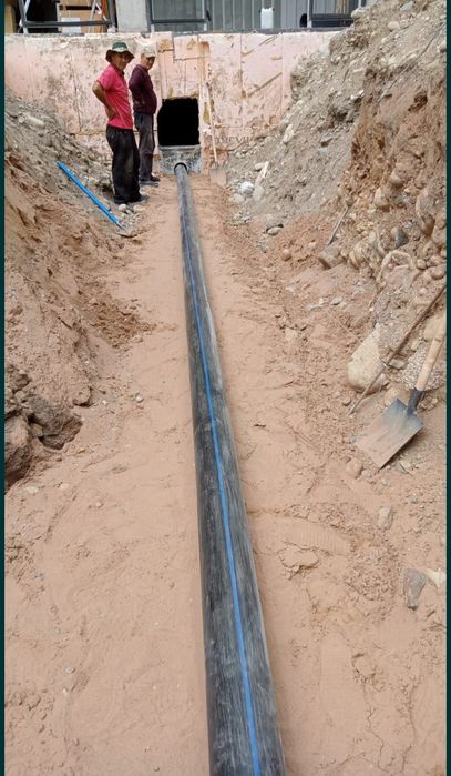 Элекиромуфтовая сварка стыков