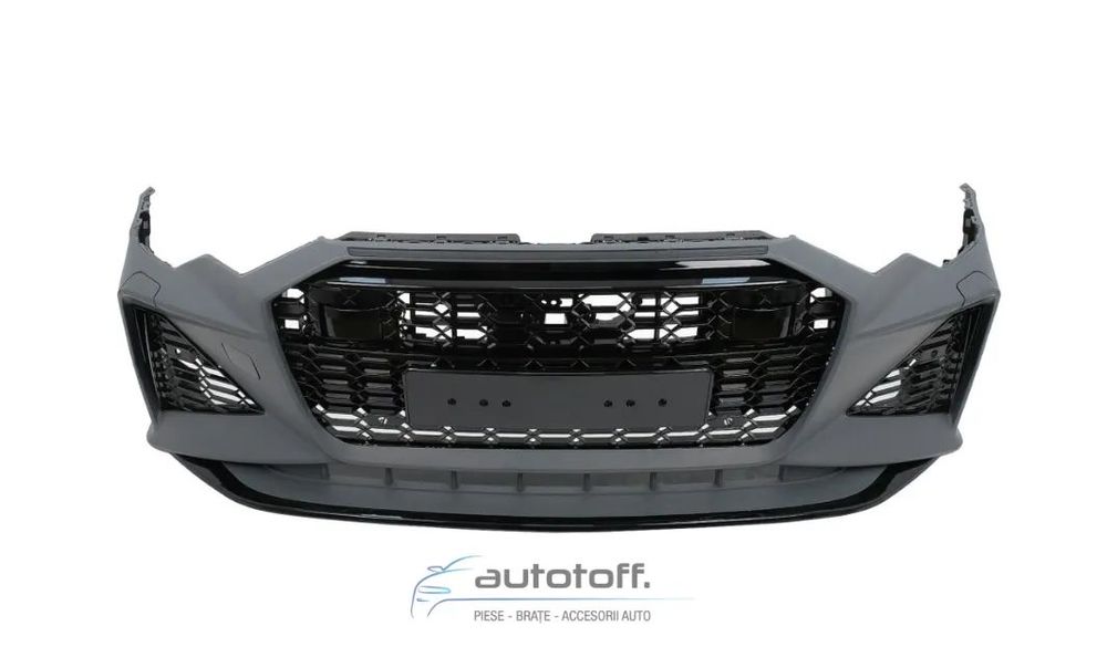 Bara fata compatibila cu Audi A6 C8 (2018+) RS6 Design