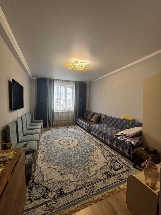 Бирлик дом 18 Балапанова