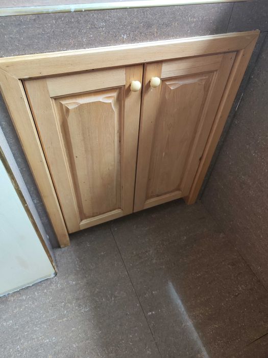 Кухненско обзавеждане