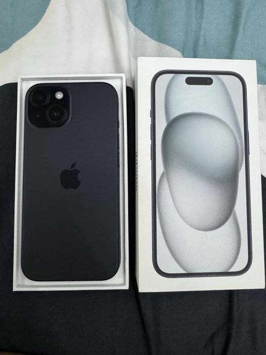 iPhone 15 128gb