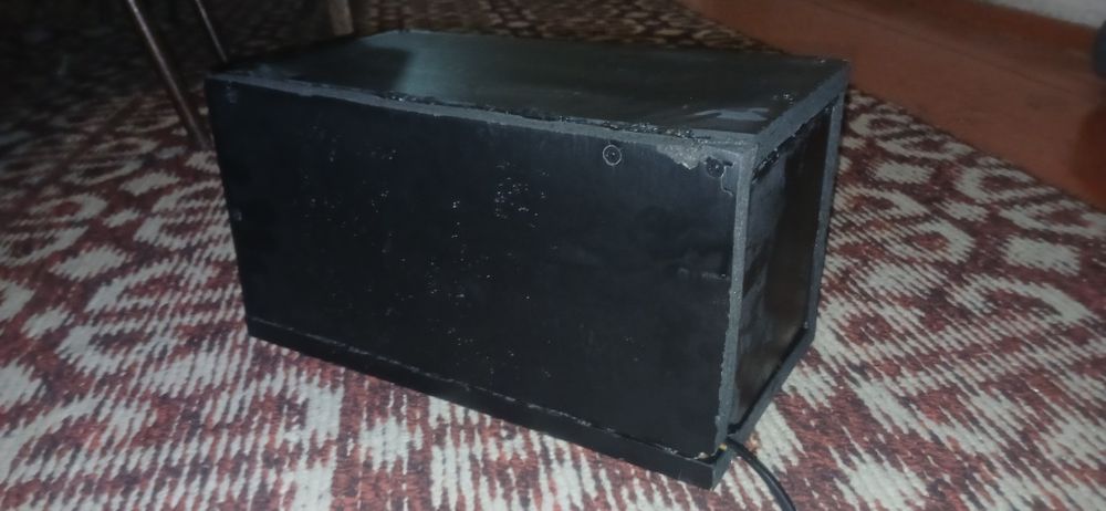 Продам Колонку Самодельная