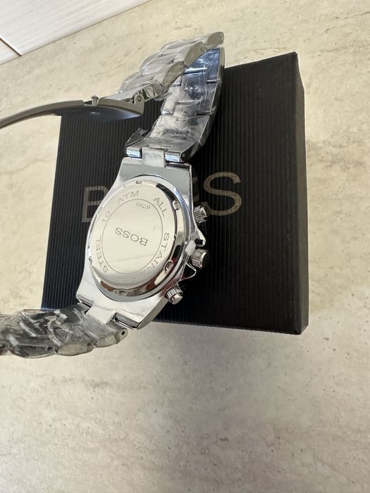 Ceasuri Hugo Boss