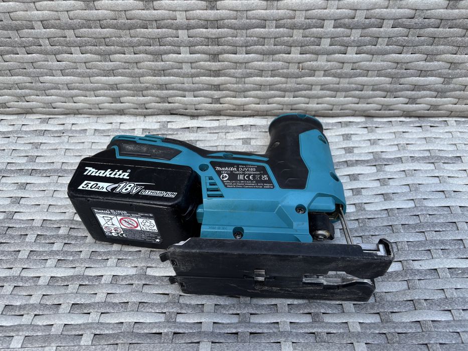 Pendular soricel makita DJV185 2025