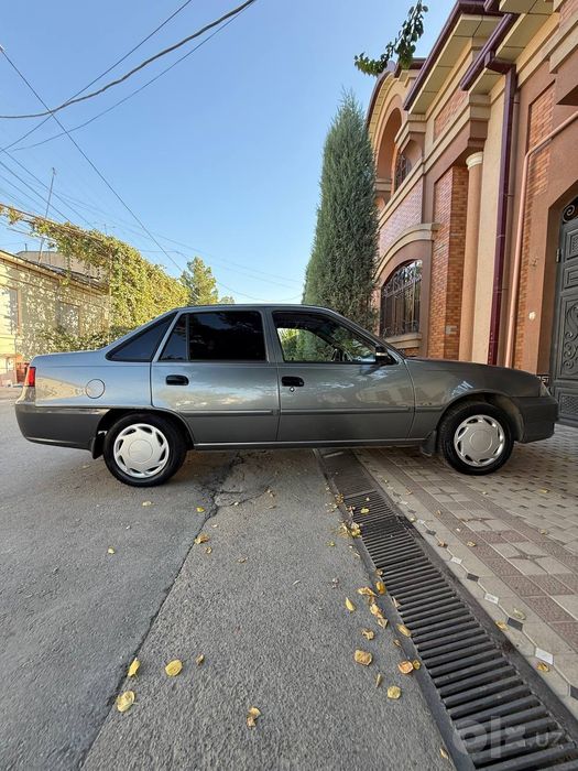 Nexia 2 2014 kansener