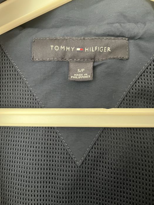 Tommy Hilfiger Coat size S