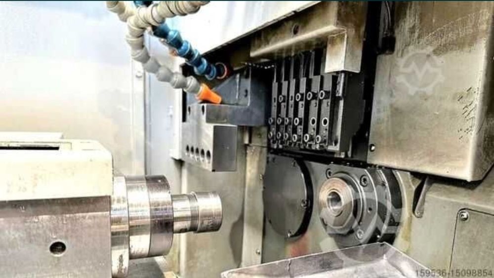 Prelucrări prin așchiere