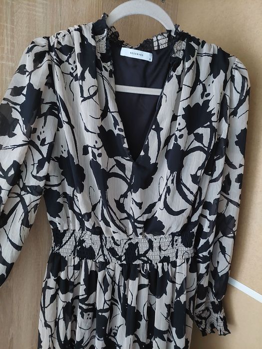 Рокля размер М / 38 - 18 лв