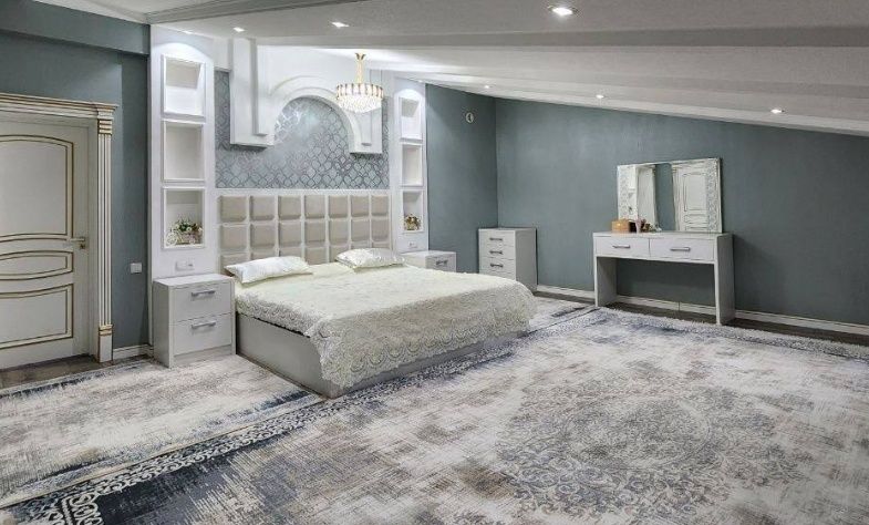 Продаётся 5-комнатная дуплекс